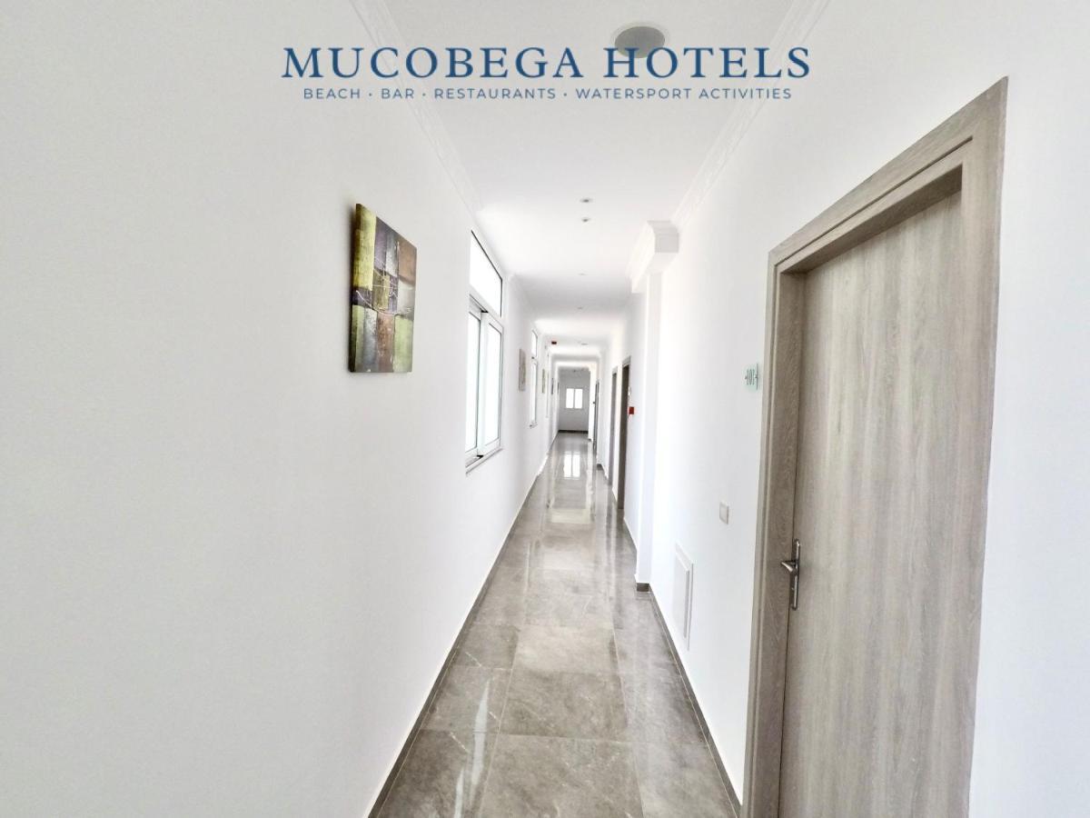 Mucobega Hotel 2 Sarande Exterior photo